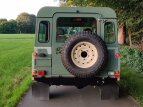 Thumbnail Photo 4 for 1995 Land Rover Defender